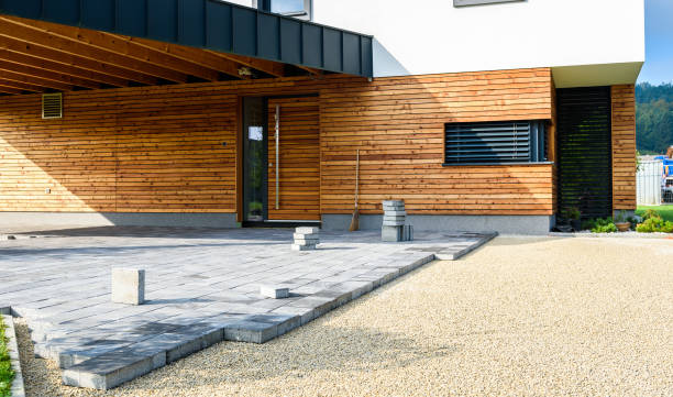 Reasons to Select Us for Your Driveway Paving Requirements in Windy Hills, KY