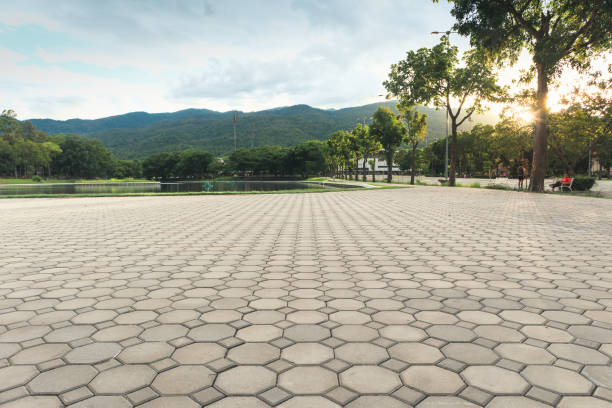 Best Cobblestone Driveway Pavers  in Windy Hills, KY