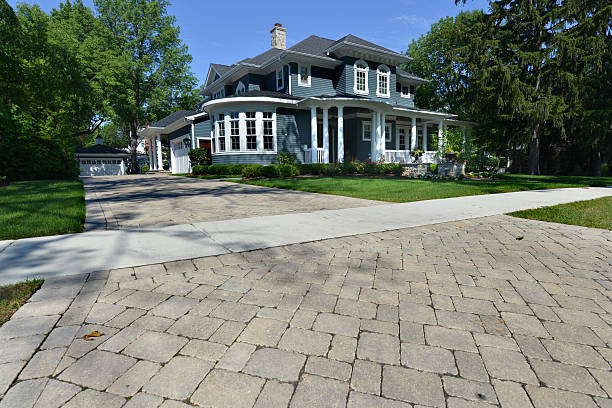 Best Local Driveway Pavers  in Windy Hills, KY