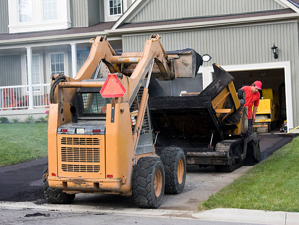 Best Best Driveway Pavers  in Windy Hills, KY