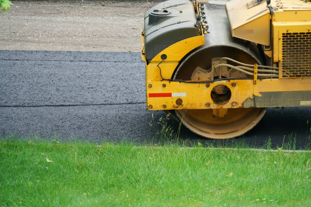 Paver Driveway Replacement in Windy Hills, KY