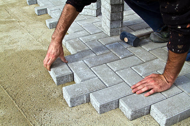 Reasons to Select Us for Your Driveway Paving Requirements in Windy Hills, KY